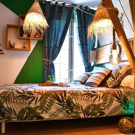La Cahute H24,Cosy,Port,Plage,Wifi,Netflix La Seyne-sur-Mer Extérieur photo