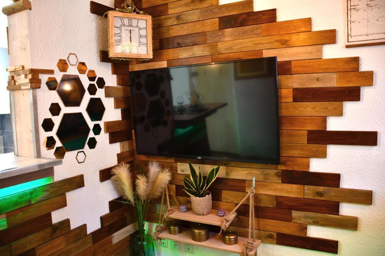 La Cahute H24,Cosy,Port,Plage,Wifi,Netflix La Seyne-sur-Mer Extérieur photo