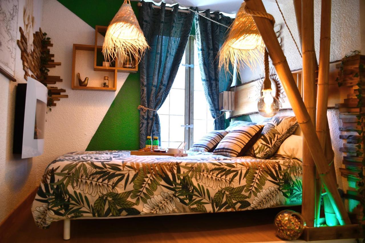 La Cahute H24,Cosy,Port,Plage,Wifi,Netflix La Seyne-sur-Mer Extérieur photo