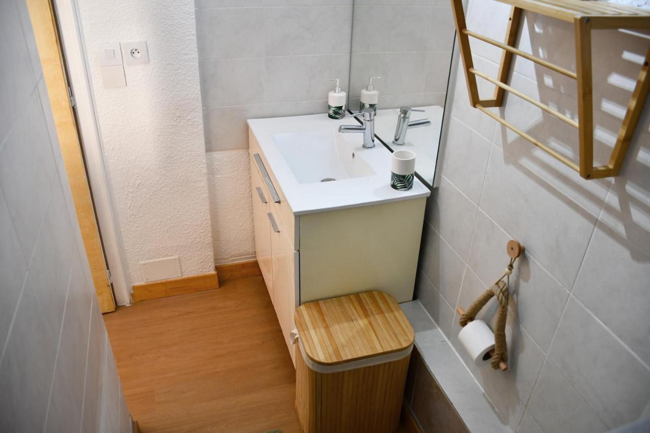 La Cahute H24,Cosy,Port,Plage,Wifi,Netflix La Seyne-sur-Mer Extérieur photo