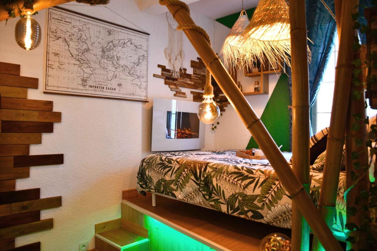 La Cahute H24,Cosy,Port,Plage,Wifi,Netflix La Seyne-sur-Mer Extérieur photo