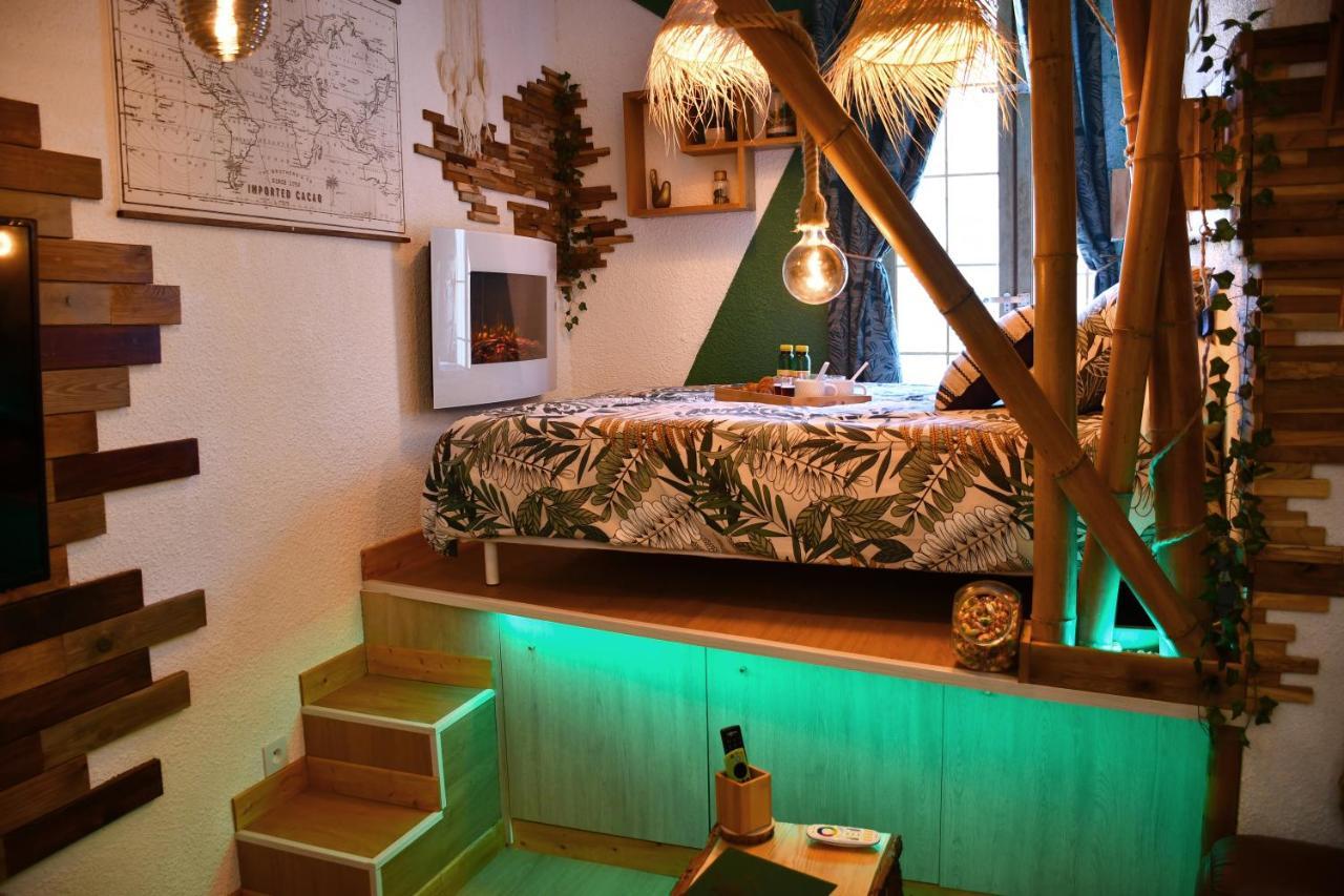 La Cahute H24,Cosy,Port,Plage,Wifi,Netflix La Seyne-sur-Mer Extérieur photo